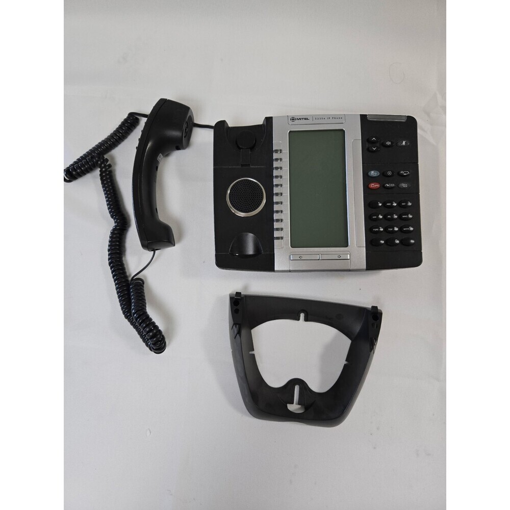 Mitel 5330 BACKLIT NIB